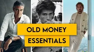 Old Money Over 40: Why It's the PERFECT Style for You