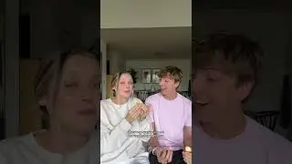 My wife's first weird pregnancy craving