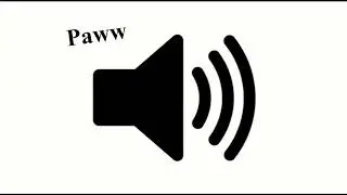 Pew Paw BOOM | meme sound effects HD