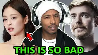 MrBeast Has Had Enough | Korean Gender War Reveals Horrific Discovery & More News