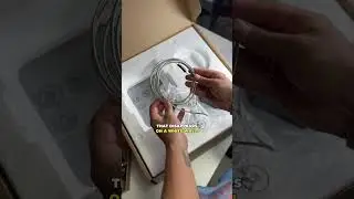 Let’s Unbox the Samsung Music Frame! 