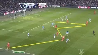 Legendary Tiki Taka Goals