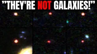 1 MINUTE AGO: The Latest Discovery of the James Webb Telescope Could Destroy the Universe!
