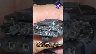 NVIDIA Te QUEMA la FUENTE!!!