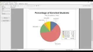 Enrollment Management System in C# and MySQL with Full Source Code | Free to Download