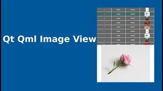 QML Load  Image  asynchronous from URL
