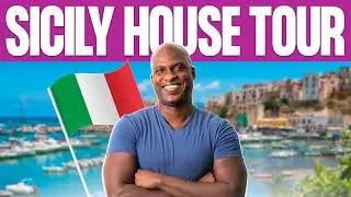 It's Finally Happening - Italy Real Estate Tour