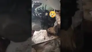 СГОРЕЛ НА РАБОТЕ :) 