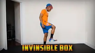 How To Do The Invisible Box in 2021 | Dance Tutorial