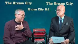 Union City NJ   Senior Citizen Fernando Gonzalez "Ejemplo Ciudadano"
