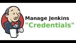 Add Credentials in Jenkins and use them in CICD(groovy script) pipeline