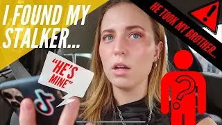 I FOUND OUT WHO CALLED ME... // Viral TikTok Gone Wrong!