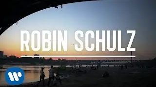 Robin Schulz - Sun Goes Down feat. Jasmine Thompson (Official Video)