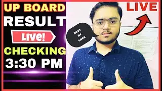 up board result 2021 live | live result checking | up board result news latest