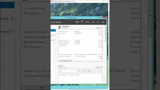How to windows Error reporting configuration in server 2012 r2.