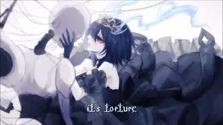 Nightcore - Torture (Moosa Saleem)