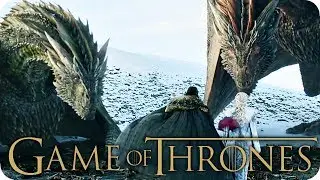 GAME OF THRONES Season 8 Trailer (2019) The Final Season