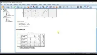 Pearson Product Moment Correlation: Part 4 - Analyzing more than two variables at once