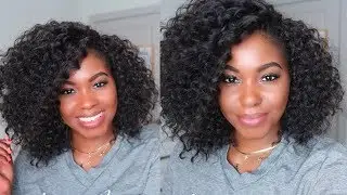 Perfect Hair For Summer || Crochet Bob || Under 10 Dollars || Under 3 Hours