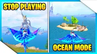 STOP PLAYING OCEAN ODYSSEY MODE IMMEDIATELY IN BGMI/PUBG MOBILE • TIPS & TRICKS GUIDE/TUTORIAL