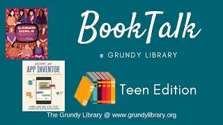 Book Talk: Gamer Girls