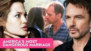 What Really Happened Between Angelina Jolie And Billy Bob Thornton | Rumour Juice