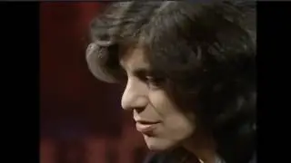 John Berger and Susan Sontag   To Tell A Story 1983