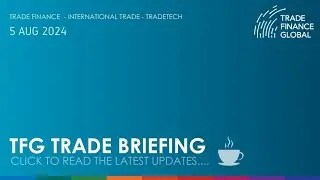 Morning Trade Briefing 5 Aug 2024