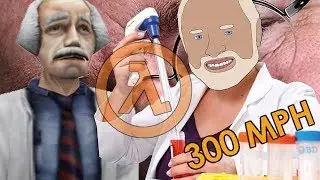 Confirming Half-life 3 [Old ITF]