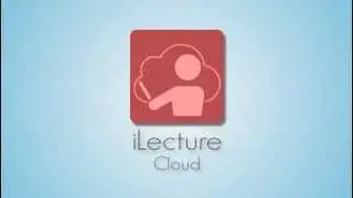 iLecture Cloud (Subtitled).