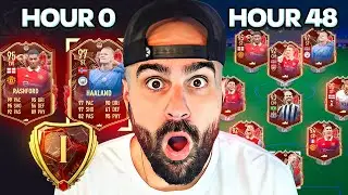 I Became a Millionaire In 48 Hours! (New TOTS RTG)