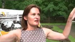 16 07 2018 Фонд Башенина решили создать в Сарапуле