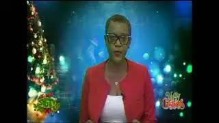 SVGTV News 3 December 2024