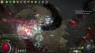 Probably the fastest 45 divines I've ever made