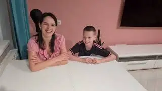 VLOG: Подарок от мужа