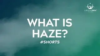 What is a Haze Machine | #shorts