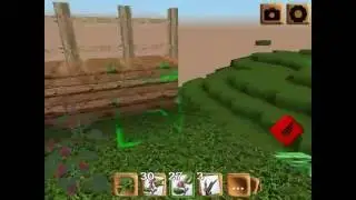 САД-турбопостройки (BLOCK STORY)
