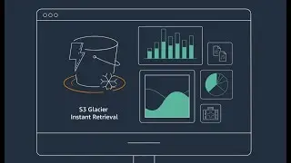 Introduction to the Amazon S3 Glacier Instant Retrieval Storage Class | Amazon Web Services