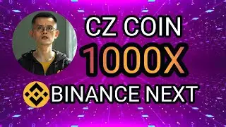 💥CHANGPENG ZHAO (CZ) COIN FULL REVIEW || NEWLY LAUNCHED MEME COIN || BINANCE LISTING || 1000X ??? 🚀🚀