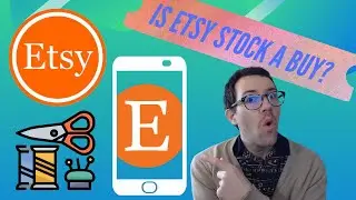 Etsy ($ETSY) Stock Analysis [March 2021] - Is ETSY Stock a Buy?