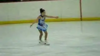 Mirandas other skating video