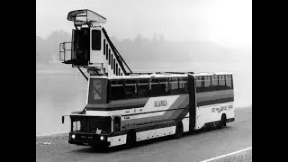 #Ikarus