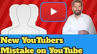 mistakes new youtubers|common mistakes new youtubers|mistakes small youtubers make