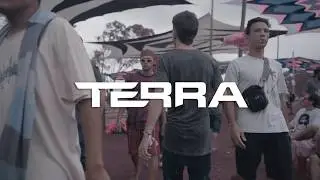 TERRA - Alfafter Festival Brazil