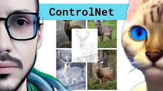 ControlNet