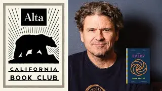 California Book Club: Dave Eggers