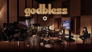 Live at Aquarius Studio: God Bless | Panggung Sandiwara, Rumah Kita