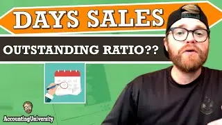 How to Calculate Days Sales Outstanding