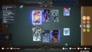 Monster-Summoner Deck makes an interesting match | Genshin Impact Genius Invokation TCG