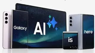 What's New in Galaxy AI OneUI 6.1 Update for S23 Series